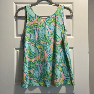 Lilly Pulitzer Kristen Top